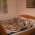 Centrum 2 شقة Hévíz