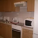 Centrum 2 Apartmanok Heviz