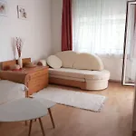 Centrum 2 شقة Hévíz