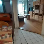 Centrum 2 شقة Hévíz