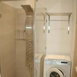 Centrum 2 شقة Hévíz
