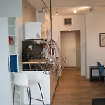 شقة Centrum 2 Hévíz