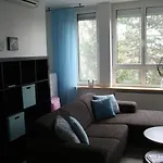 Centrum 2 شقة Hévíz