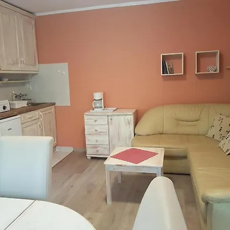Apartment Centrum 2 Apartmanok