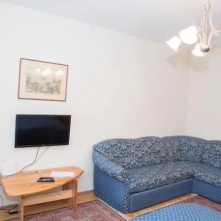 Centrum 2 アパート *