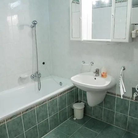 Centrum 2 アパート