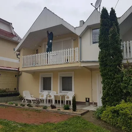 Centrum 2 Apartmanok