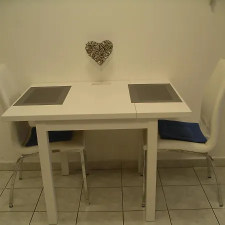 Apartamento Centrum 2