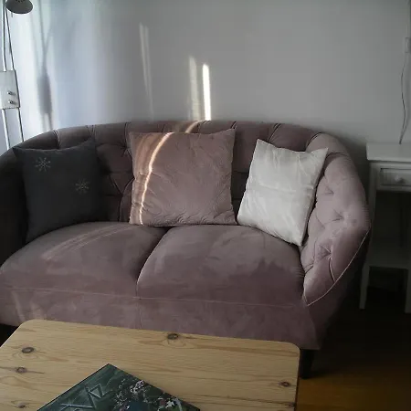 Apartment Centrum 2 Apartmanok Heviz