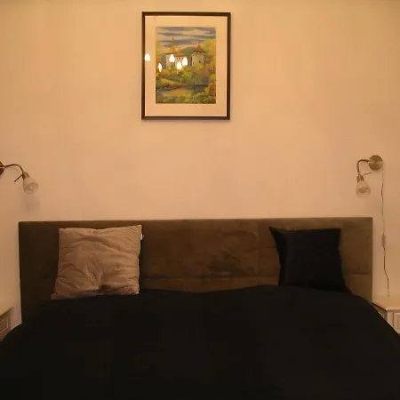 Centrum 2 Apartmanok * Хевиз
