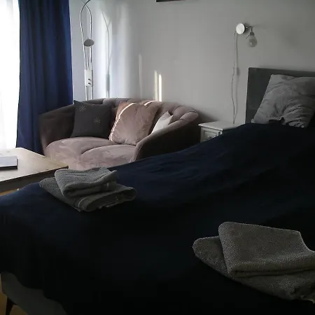 Апартаменты Centrum 2 Apartmanok *