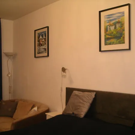 Centrum 2 Apartmanok Apartment