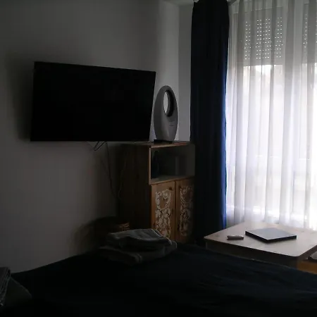 Апартаменты Centrum 2 Apartmanok *