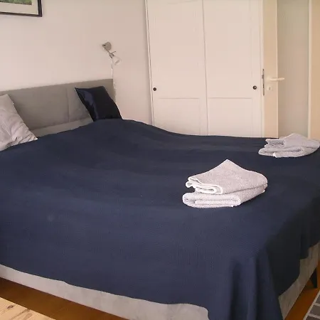 Centrum 2 Apartmanok Apartment *