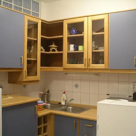 Centrum 2 Apartmanok *