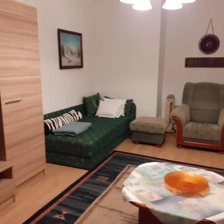 Apartamento Centrum 2 Hévíz