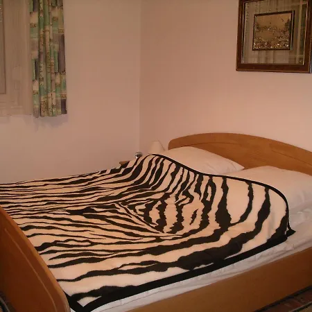 Centrum 2 Apartamento Hévíz