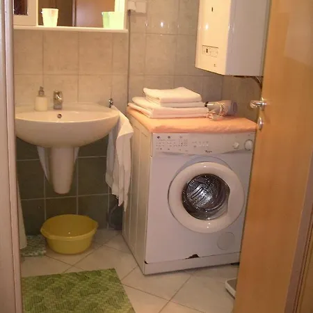 Apartamento Centrum 2