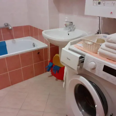 Centrum 2 Apartamento *