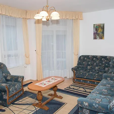 Centrum 2 Apartmanok Apartment