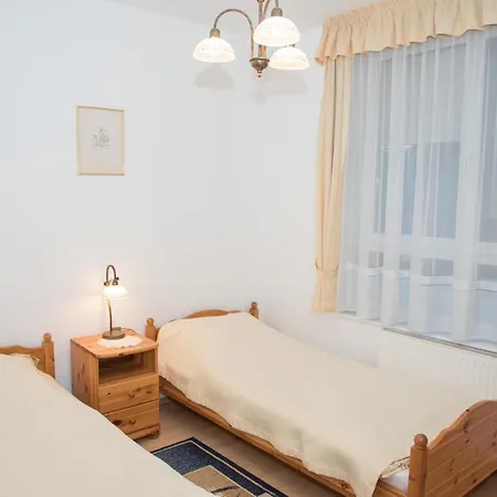 Centrum 2 Apartmanok Apartment