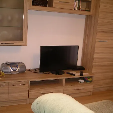 Apartment Centrum 2 Apartmanok