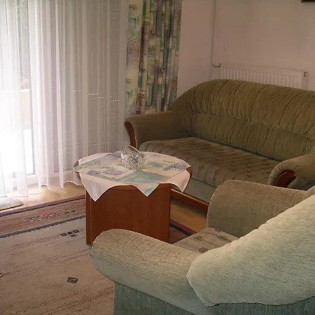 Centrum 2 Apartmanok