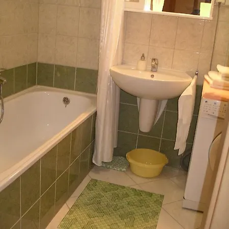 Apartamento Centrum 2