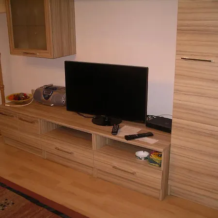Centrum 2 Apartmanok Heviz