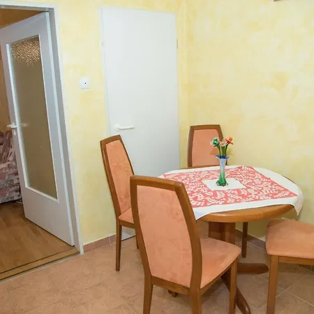 Centrum 2 Apartamento Hévíz