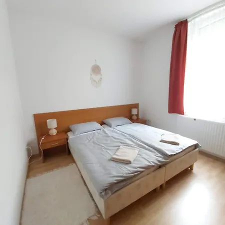 Centrum 2 Apartmanok *