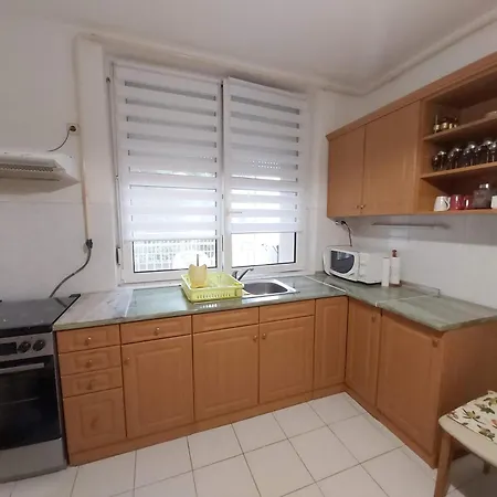 Apartment Centrum 2 Apartmanok