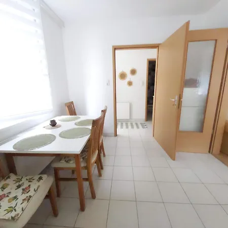 Centrum 2 Apartmanok Heviz