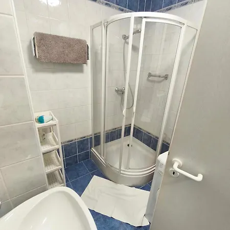 Centrum 2 Apartmanok Apartment
