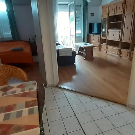 Centrum 2 Apartamento Hévíz