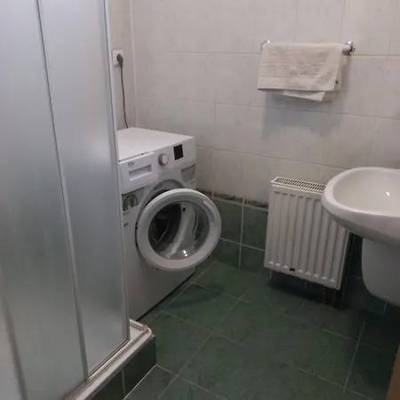 アパート Centrum 2