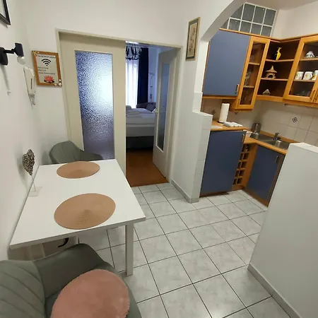 Centrum 2 Hévíz