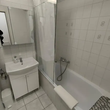 Centrum 2 Apartmanok