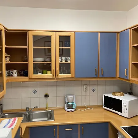 Centrum 2 Apartmanok Apartment *