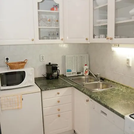 Centrum 2 Apartmanok