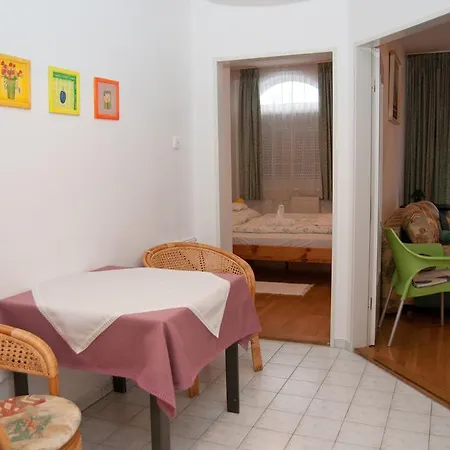 Апартаменты Centrum 2 Apartmanok