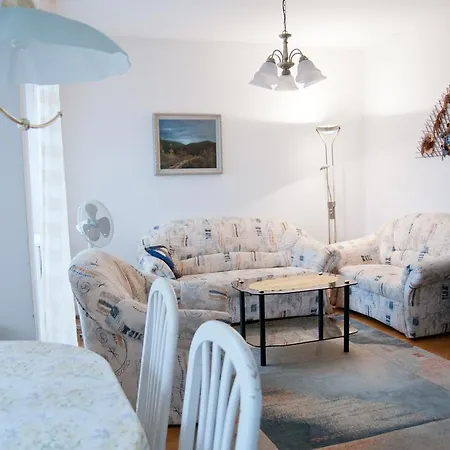 Centrum 2 Apartmanok