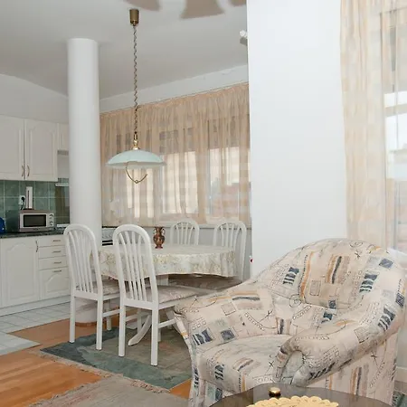 Centrum 2 Apartmanok