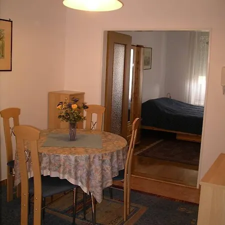 Centrum 2 Apartmanok