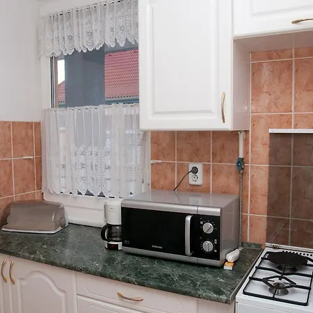 Apartment Centrum 2 Apartmanok