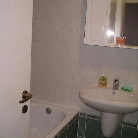 Centrum 2 Apartmanok