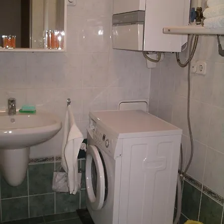 Apartment Centrum 2 Apartmanok Heviz