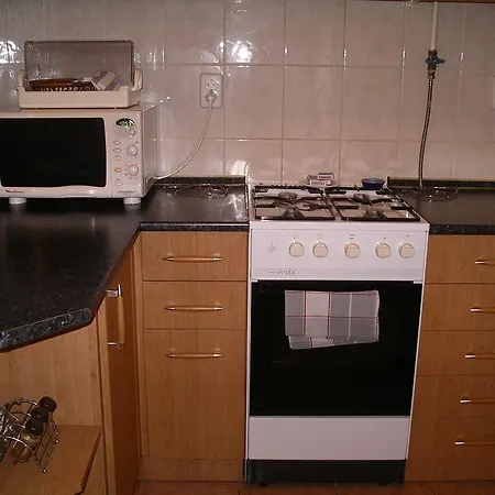 Centrum 2 Apartmanok Apartment *