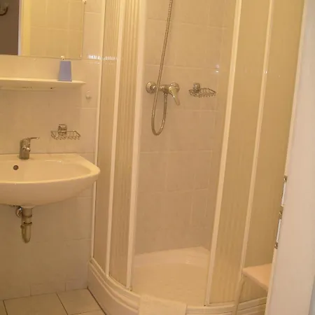 Centrum 2 Apartmanok