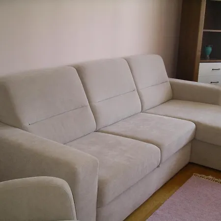 Centrum 2 Apartmanok